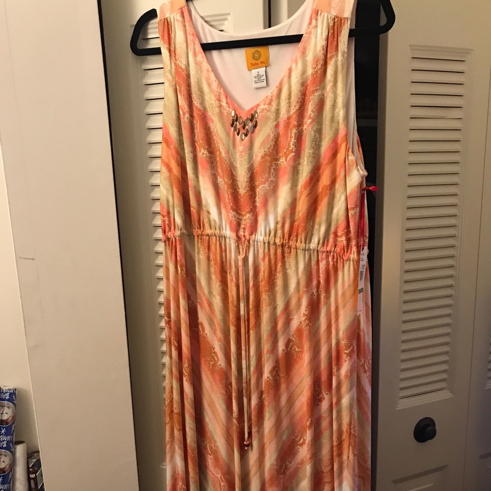 Dress.